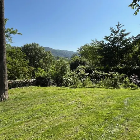 Le Clos D'artagnan Penzion Valcabrere