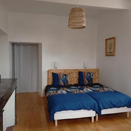 Le Clos D'artagnan Valcabrere