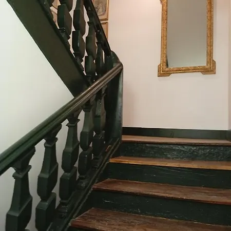 Gasthof Le Clos D'artagnan