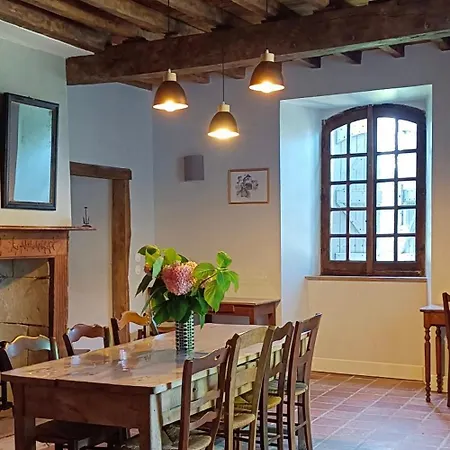 Le Clos D'artagnan Gasthof 3*