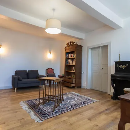 Le Clos D'artagnan Guest house Valcabrere