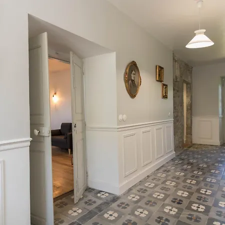 Guest house Le Clos D'artagnan Valcabrere