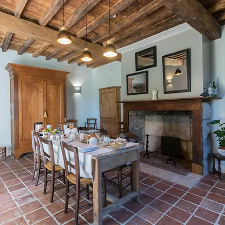 Le Clos D'artagnan