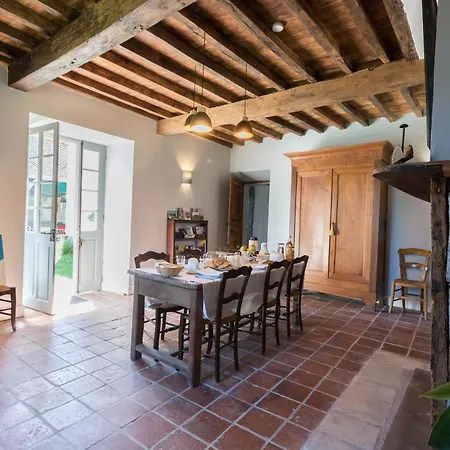 Gasthof Le Clos D'artagnan