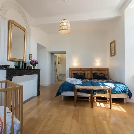 Guest house Le Clos D'artagnan Valcabrere