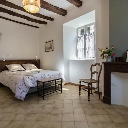 Le Clos D'artagnan