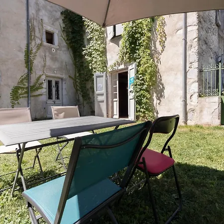 Le Clos D'artagnan 3*