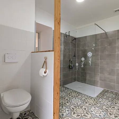 Le Clos D'artagnan Guest house