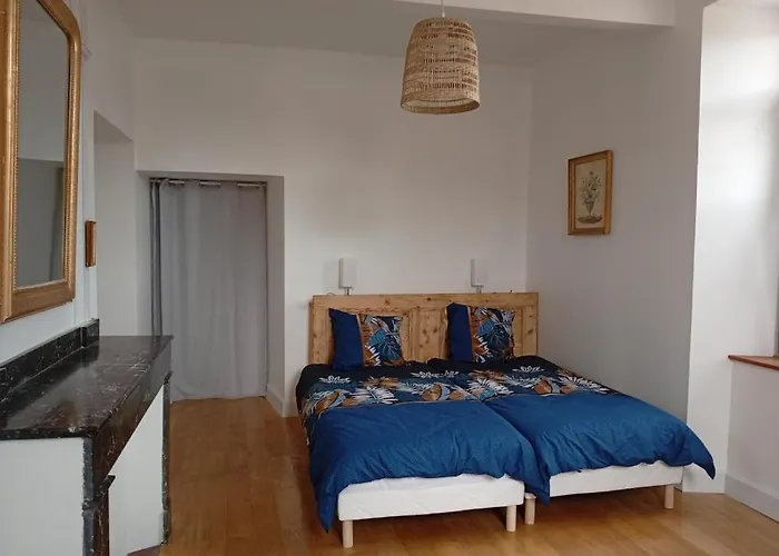 Le Clos D'artagnan Valcabrere