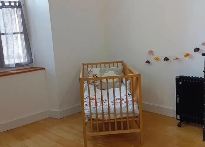 게스트하우스 Le Clos D'artagnan