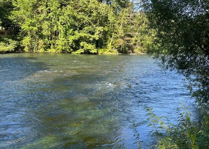 게스트하우스 Le Clos D'artagnan Valcabrere