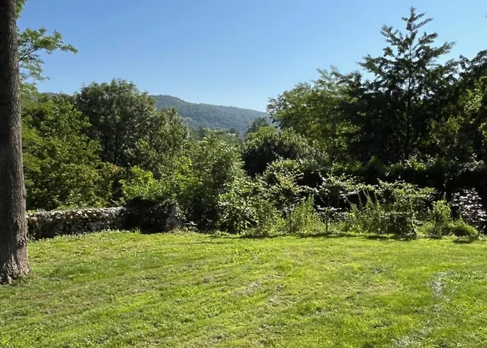 Le Clos D'artagnan 게스트하우스 Valcabrere