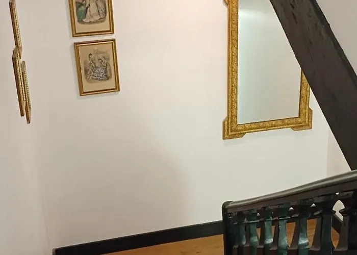 Le Clos D'artagnan 3*