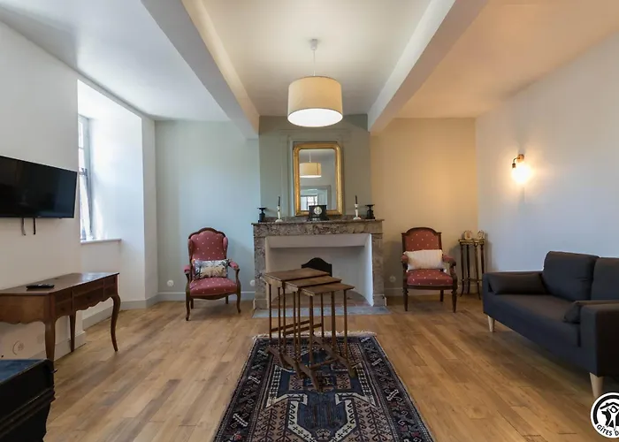 Le Clos D'artagnan 게스트하우스