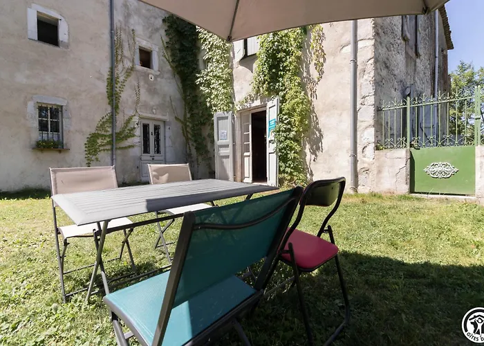 Le Clos D'artagnan 3*